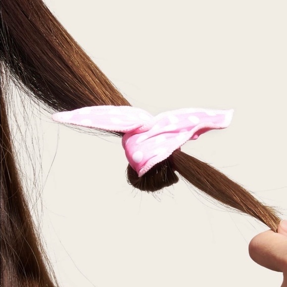 Heatless Curlers & Blender Sponge Set - Picture 8 of 11